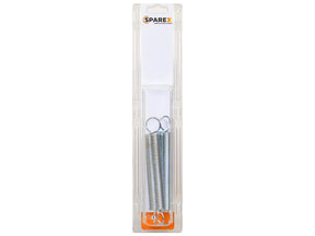 Sparex Agripak 2 pcs. Tension Springs 22x152mm | S.173278 - Product Image 1
