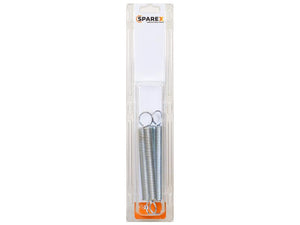Sparex Agripak 2 pcs. Tension Springs 22x152mm | S.173278 - Product Image 1