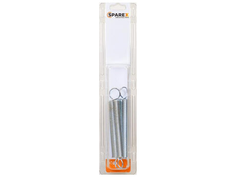 Sparex Agripak 2 pcs. Tension Springs 22x152mm | S.173278 - Product Image 1