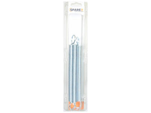 Sparex Agripak 2 pcs. Tension Springs 25x215mm | S.173280 - Product Image 1