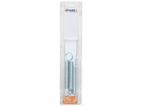 Sparex Agripak 2 pcs. Tension Springs 27x139mm | S.173281 - Product Image 1