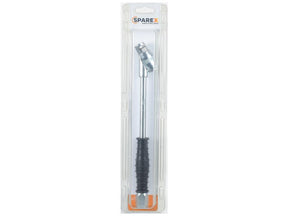 Sparex APAK Tyre valve conn twinclip | S.173283 - Product Image 1