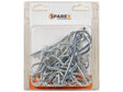 Sparex Agripak 25 pcs. Grip Clip - Single Wound, 2-6 x 44-120mm | S.173284 - Product Image 1