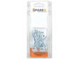 Sparex Agripak 10 pcs. Grip Clip - Single Wound, 3 x 66mm | S.173294 - Product Image 1