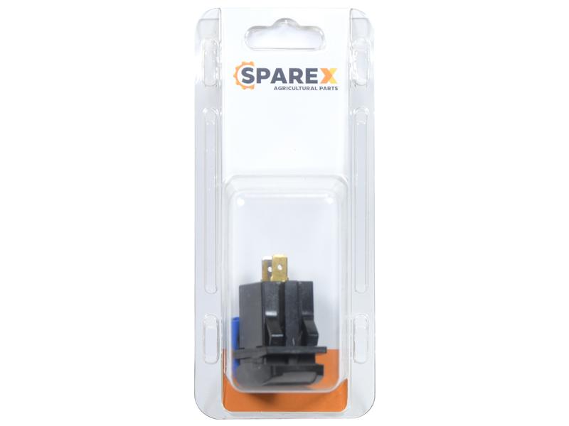 Sparex Agripak 1 pc. Rocker Switch USB Charger 2 Position | S.173305 - Product Image 1