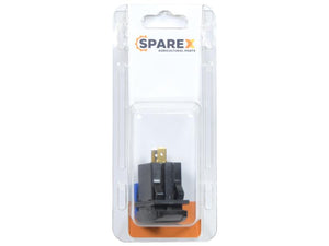 Sparex Agripak 1 pc. Rocker Switch USB Charger 2 Position | S.173305 - Product Image 1