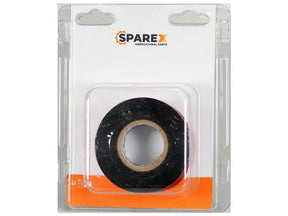 Sparex Agripak 2 pcs. Insulation Tape 19mm x 20m Black Red | S.173321 - Product Image 1
