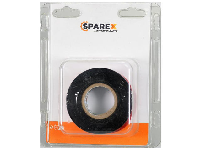 Sparex Agripak 2 pcs. Insulation Tape 19mm x 20m Black Red | S.173321 - Product Image 1