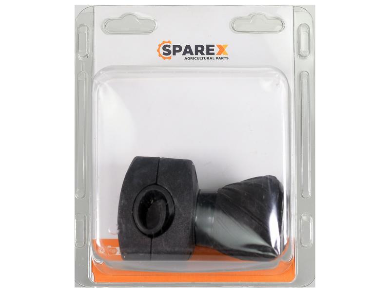 Sparex Agripak 1 pc. Wheel Spinner | S.173322 - Product Image 1