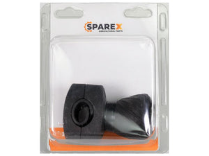 Sparex Agripak 1 pc. Wheel Spinner | S.173322 - Product Image 1
