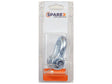 Sparex Agripak 1 pc. D Shackle Pin 14mm Jaw 20mm | S.173323 - Product Image 1