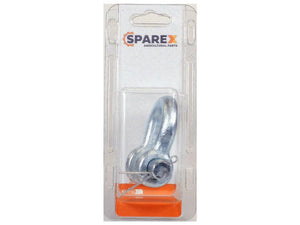 Sparex Agripak 1 pc. D Shackle Pin 14mm Jaw 20mm | S.173323 - Product Image 1