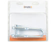 Sparex Agripak 1 pc. D Shackle Pin 16mm Jaw 21mm | S.173324 - Product Image 1