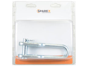 Sparex Agripak 1 pc. D Shackle Pin 16mm Jaw 21mm | S.173324 - Product Image 1