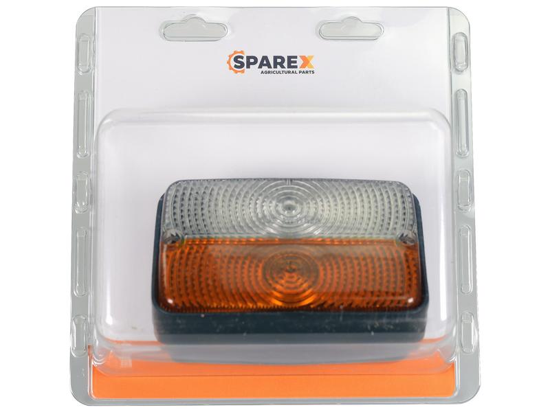 Sparex Agripak 1 pc.Front Combination Light RH & LH | S.173325 - Product Image 1