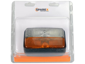 Sparex Agripak 1 pc.Front Combination Light RH & LH | S.173325 - Product Image 1