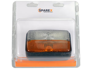 Sparex Agripak 1 pc.Front Combination Light RH & LH | S.173325 - Product Image 1