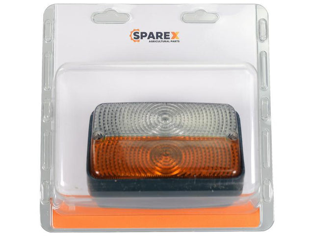 Sparex Agripak 1 pc.Front Combination Light RH & LH | S.173325 - Product Image 1