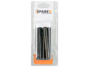 Sparex Agripak 10 pcs. Roll Pin 10x80mm | S.173327 - Product Image 1