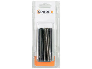 Sparex Agripak 10 pcs. Roll Pin 10x80mm | S.173327 - Product Image 1