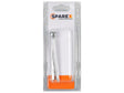 Sparex Agripak 2 pcs. Cotter Pin 6.3 x 75mm | S.173332 - Product Image 1