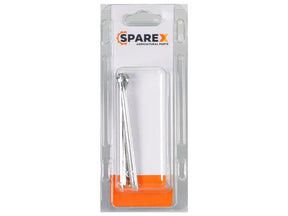 Sparex Agripak 2 pcs. Cotter Pin 6.3 x 75mm | S.173332 - Product Image 1