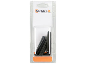 Sparex Agripak 10 pcs. Roll Pin 8x60mm | S.173335 - Product Image 1