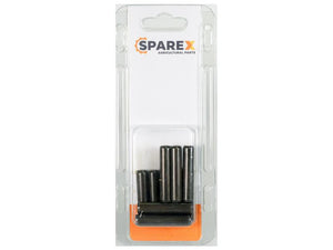 Sparex Agripak 10 pcs. Roll Pin 3.5x40mm | S.173342 - Product Image 1