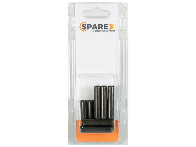 Sparex Agripak 10 pcs. Roll Pin 3.5x40mm | S.173342 - Product Image 1