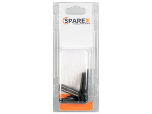 Sparex Agripak 10 pcs. Roll Pin 5x50mm | S.173346 - Product Image 1