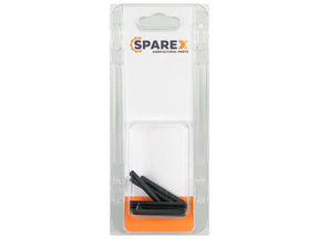 Sparex Agripak 10 pcs. Roll Pin 4x40mm | S.173350 - Product Image 1
