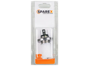 Sparex Agripak 1 pc. Bulb 12V, 60/55W, | S.173354 - Product Image 1