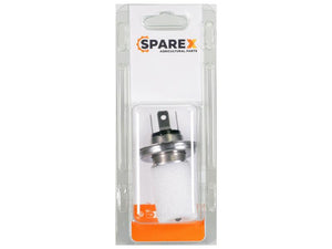 Sparex Agripak 1 pc. Bulb 12V, 60/55W, | S.173354 - Product Image 1
