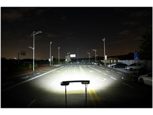 Sparex LED Work Light Bar, 1335mm, 50000 Lumens Raw, 12V | S.173373 - Product Image 3