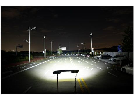 Sparex LED Work Light Bar, 1335mm, 50000 Lumens Raw, 12V | S.173373 - Product Image 3