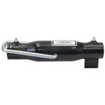Top Link Centre Tube M36 x 3 Metric 270mm | Sparex S.173377