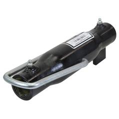 Top Link Centre Tube M36 x 3 Metric 270mm | Sparex S.173377
