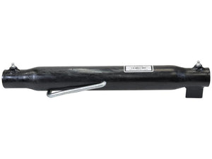 Top Link Centre Tube M36 x 3 Metric 500mm Black Finish | S.173378 Sparex