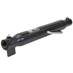 Top Link Centre Tube M36 x 3 Metric 500mm for Tractors | S.173378