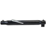 Top Link Centre Tube M36 x 3 Metric – 550mm Black | S.173379
