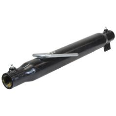 Top Link Centre Tube M36 x 3 Metric – 550mm Black | S.173379