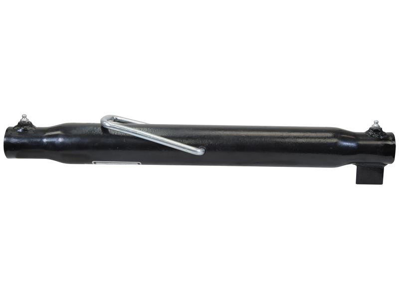 Top Link Centre Tube M36 x 3 Metric 560mm Length Black Finish | S.173380