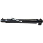 Top Link Centre Tube M36 x 3 Metric – 560mm Black | S.173380