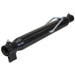Top Link Centre Tube M36 x 3 Metric – 560mm Black | S.173380