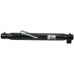 Top Link Centre Tube M36 x 3 Metric – 600mm Black | S.173381