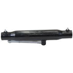 Top Link Centre Tube M36 x 3 Metric – 400mm Black | S.173382
