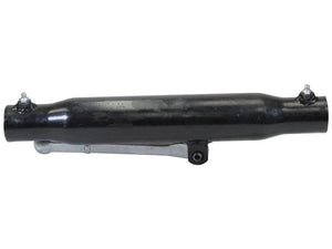 Top Link Centre Tube M36 x 3 Metric Thread 400mm Length | S.173382