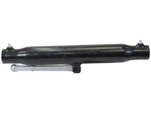 Sparex Top Link Centre Tube M36x3 Metric Thread 460mm Black | S.173383