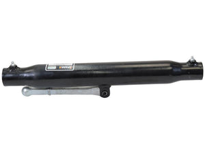 Sparex Top Link Centre Tube M36x3 Thread 500mm Black Steel | S.173384