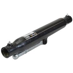 Top Link Centre Tube M36 x 3 Metric, 500mm Length | S.173384